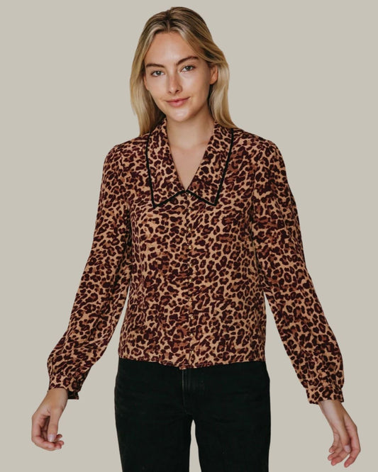 Jax Top