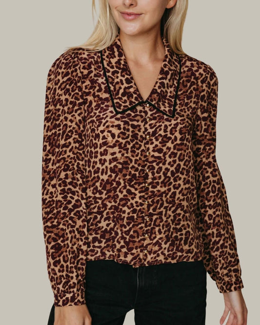 Jax Top
