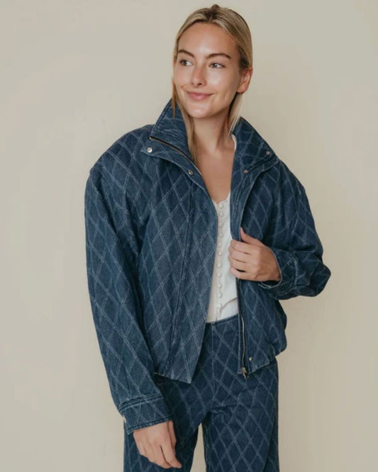 Jenna Jacket
