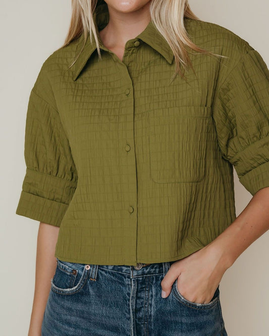 Maeve Top