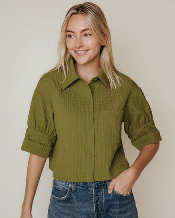 Maeve Top