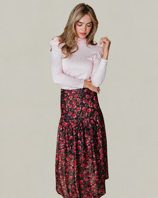 Monroe Skirt