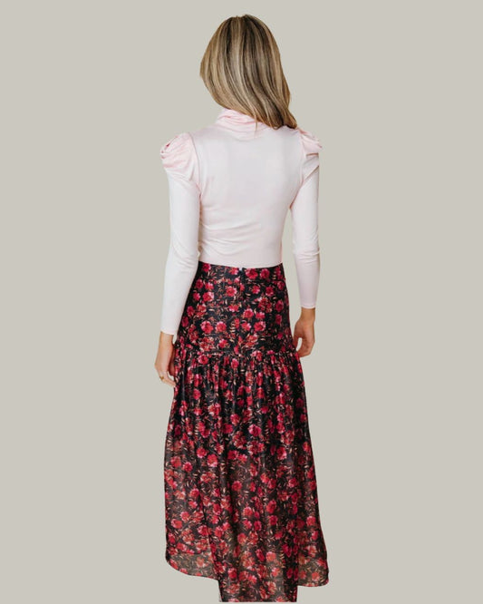 Monroe Skirt