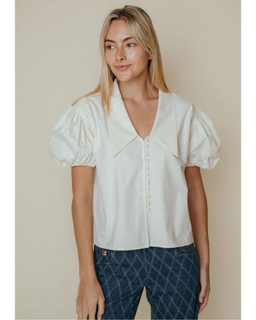 Nadia Top
