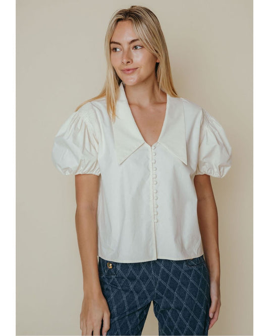 Nadia Top