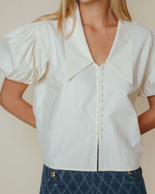 Nadia Top