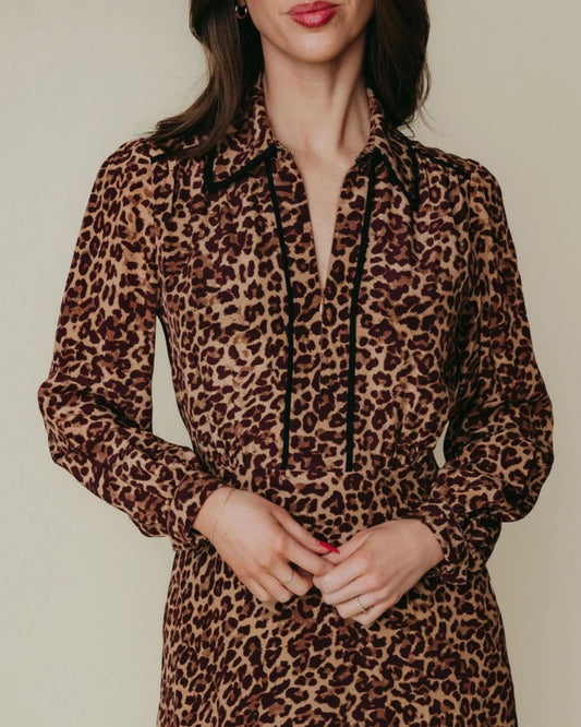 Paloma Dress
