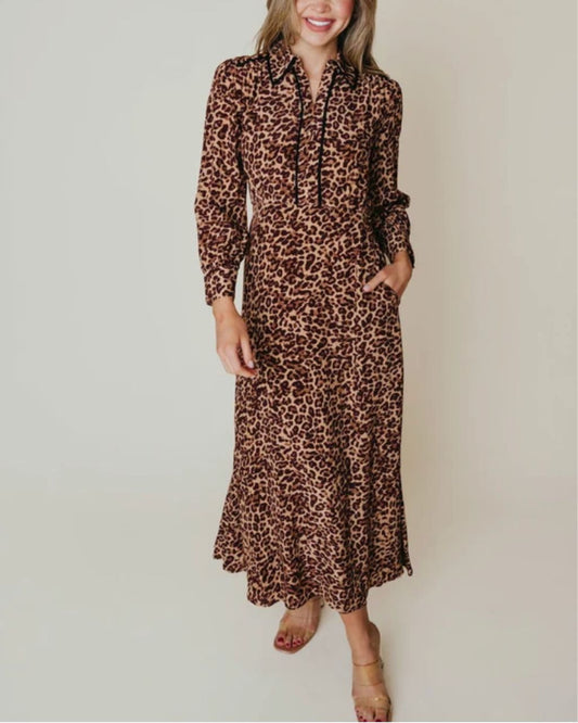 Paloma Dress