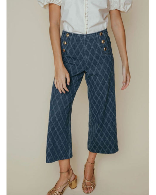 Pearl Pants