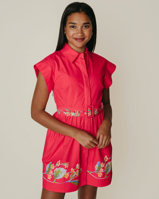 Remi Dress