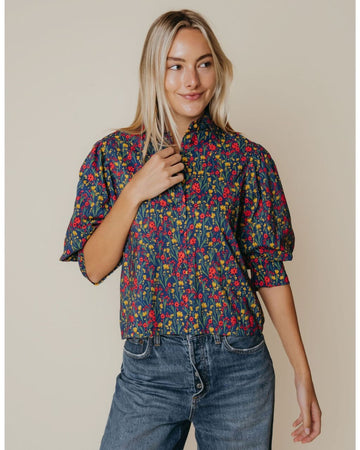 Strahley Top