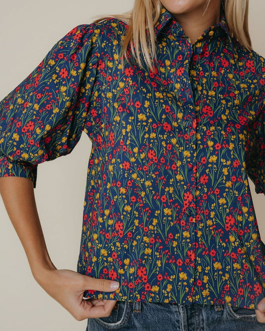 Strahley Top