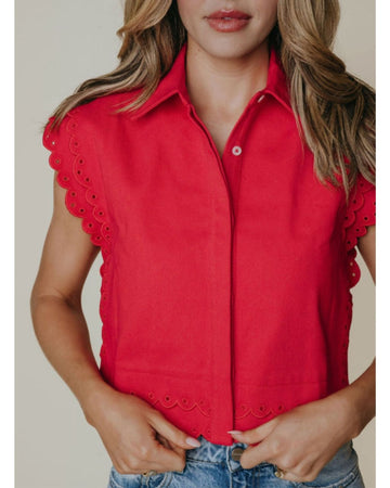 Summer Top