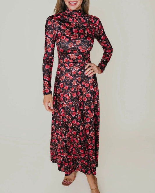Tristan Dress