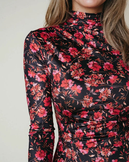 Tristan Dress