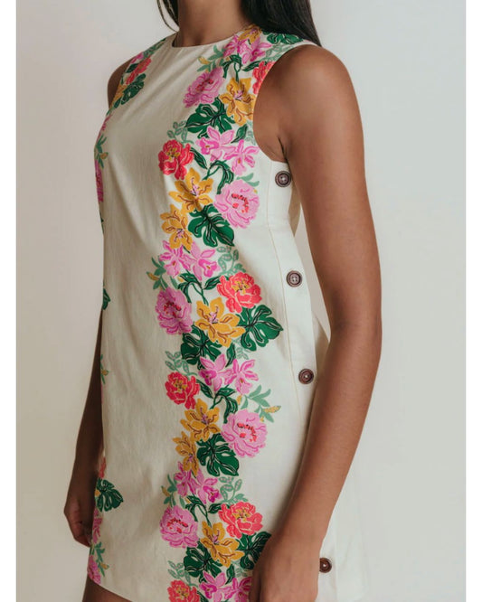 Worth Dress