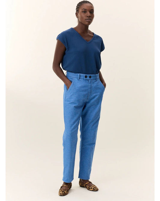 Edgar Trousers