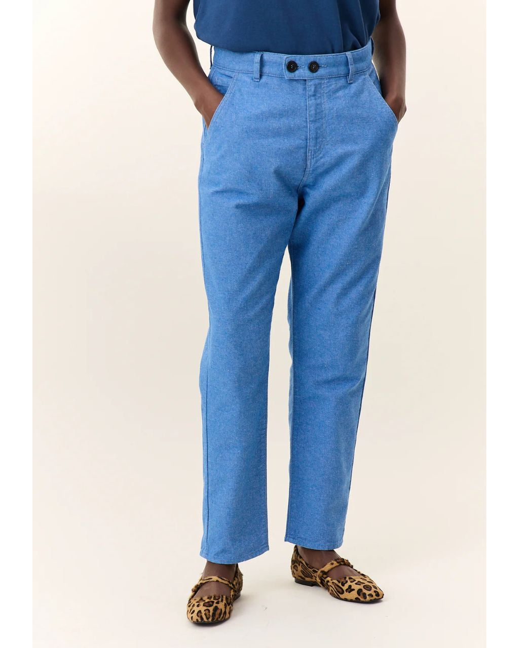 Edgar Trousers