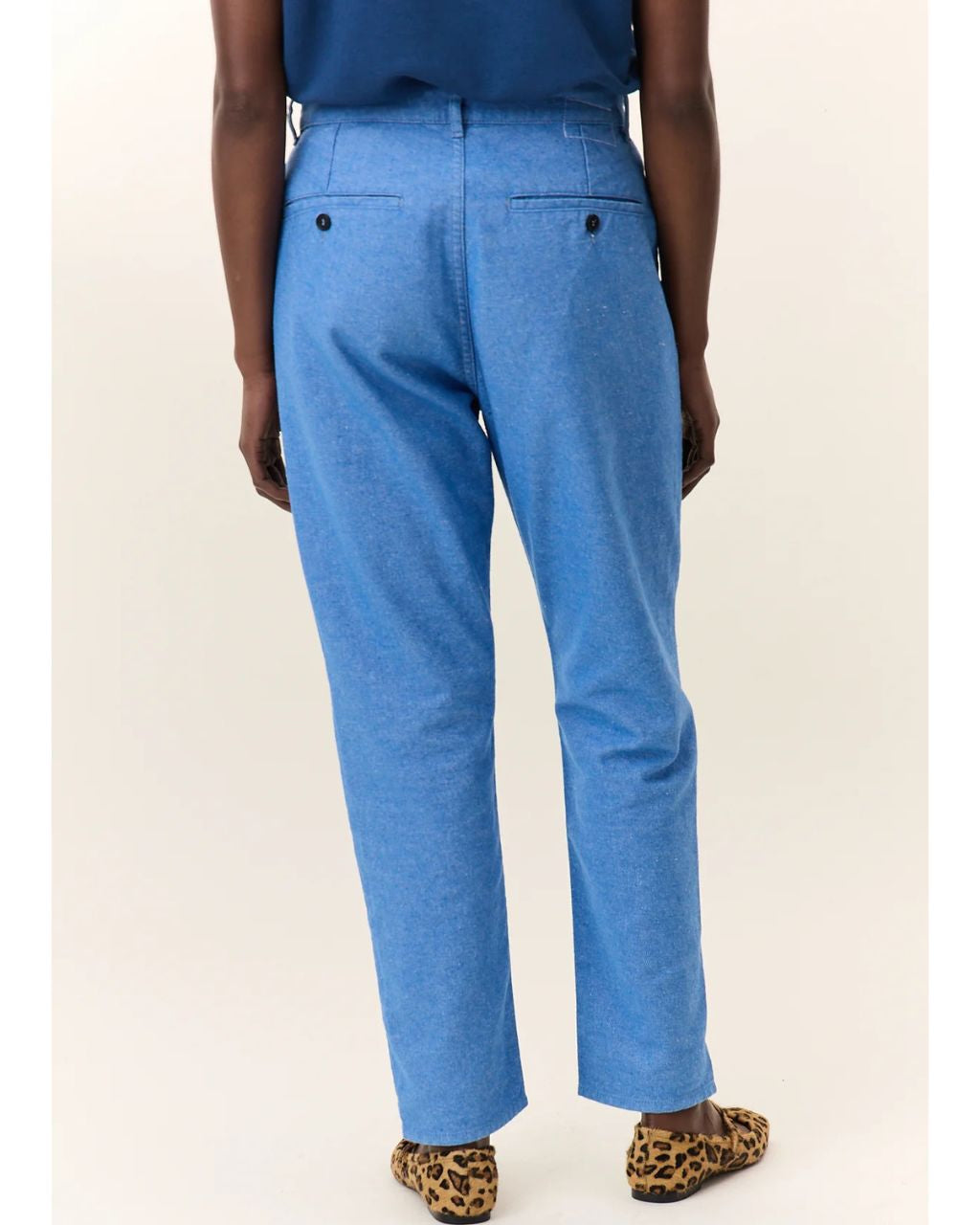 Edgar Trousers