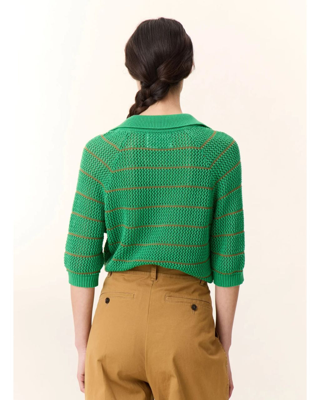 Make Strp Polo
