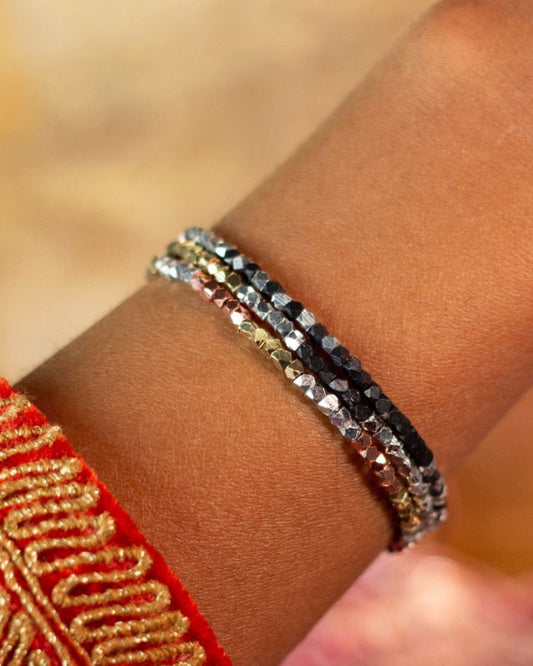 Kali Bracelet Set