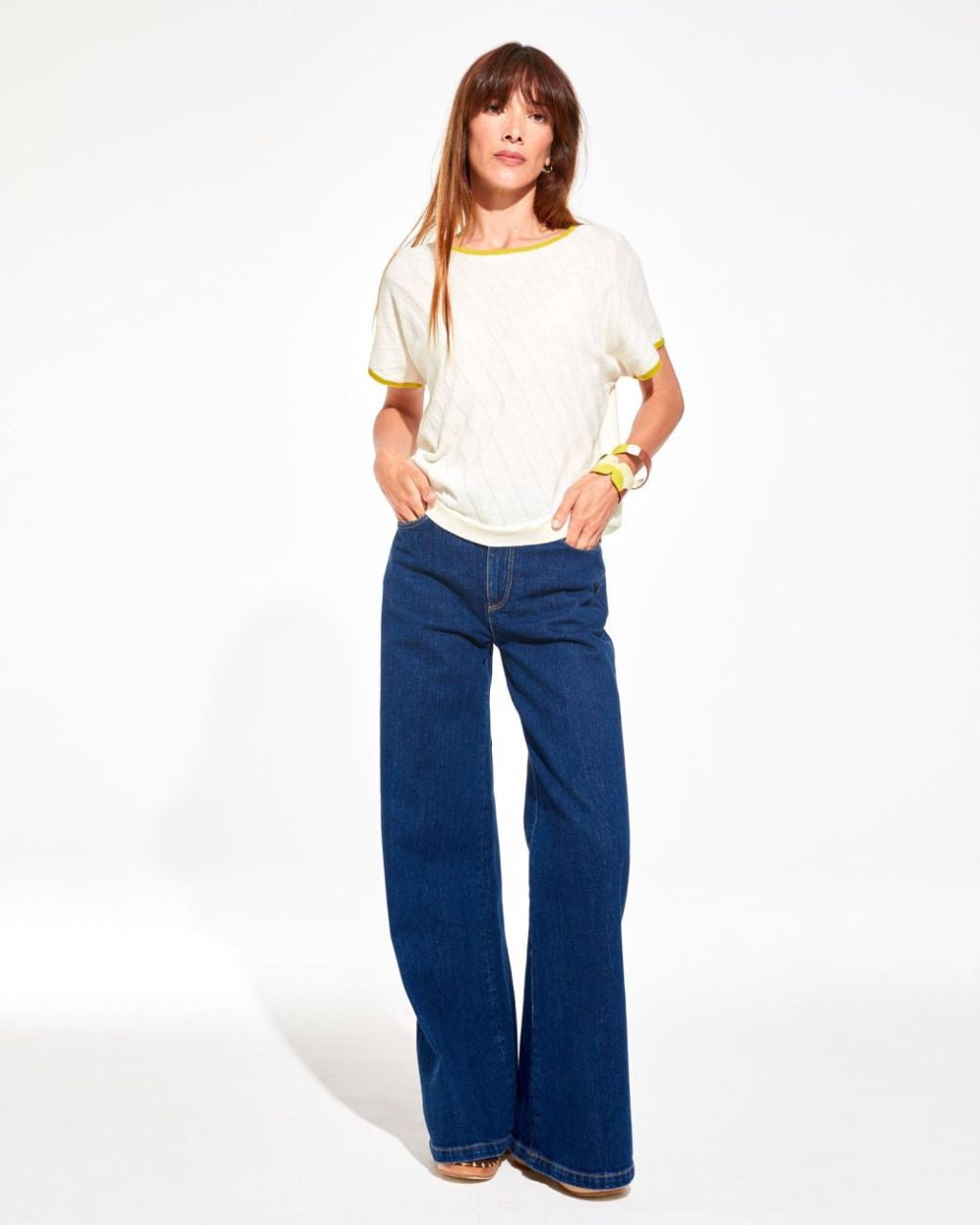 Coco Manly Top