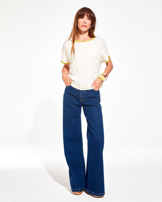 Coco Manly Top