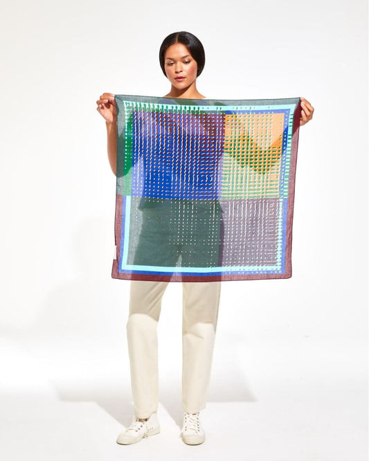 Panache Scarf