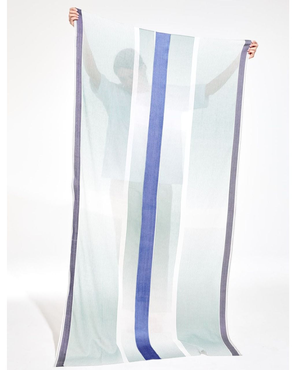 Spectre Scarf