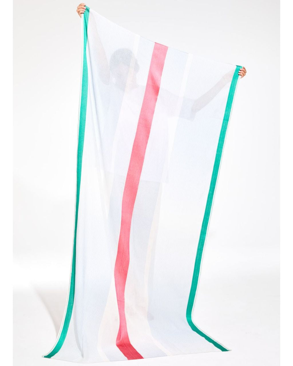 Spectre Scarf