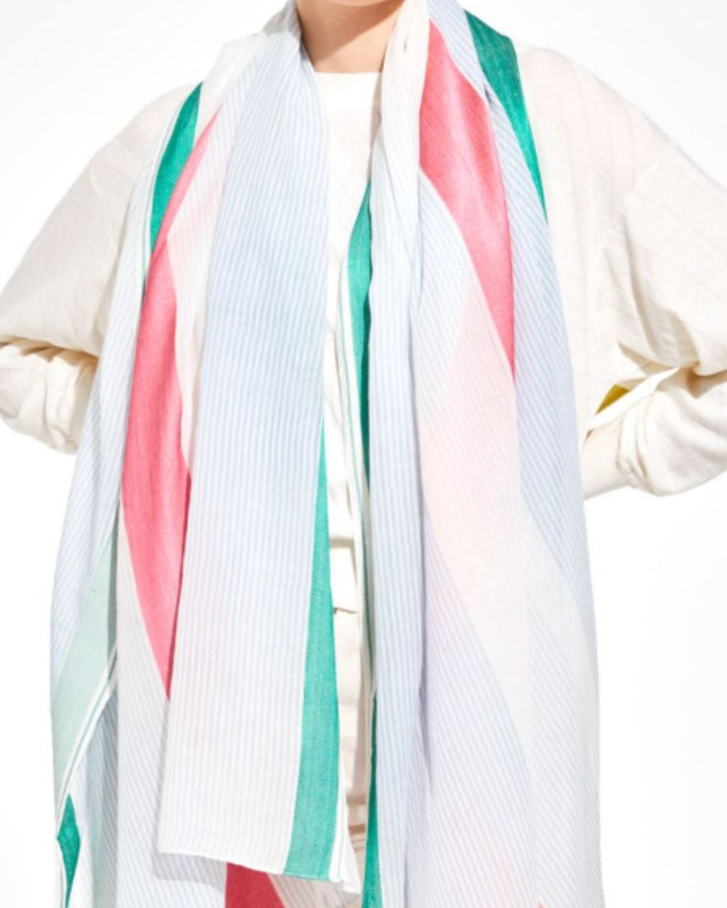 Spectre Scarf
