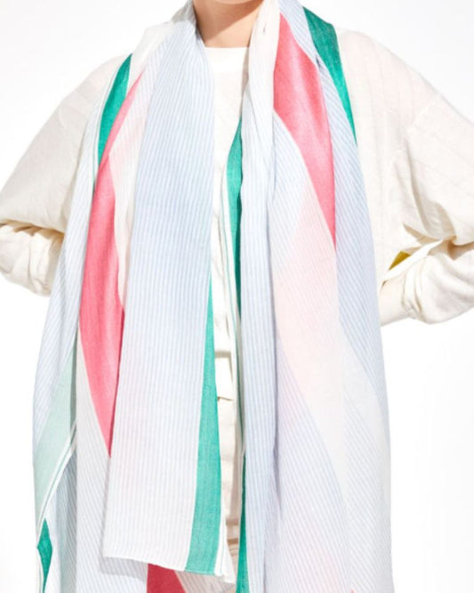 Spectre Scarf