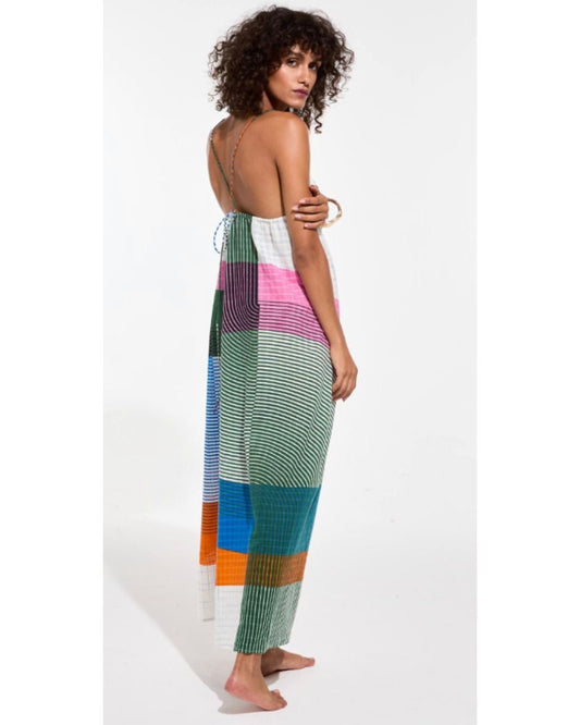 Miami Ettore Dress