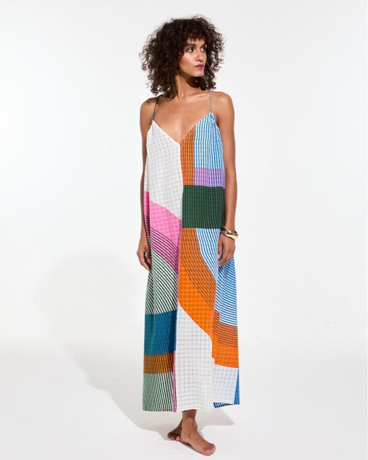 Miami Ettore Dress