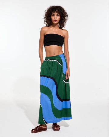 Juliette Madone Skirt