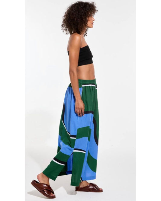 Juliette Madone Skirt