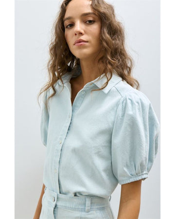Azeli Blouse
