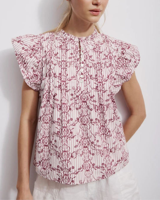 Betty Top