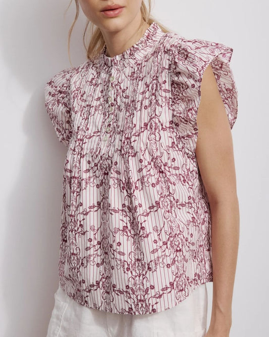 Betty Top
