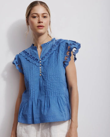 Dania Blouse
