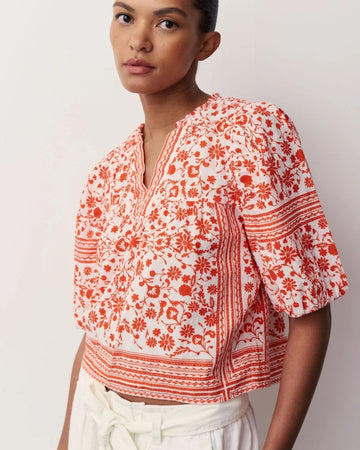 Edie Blouse