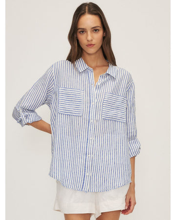 Garcia Long Sleeve Shirt