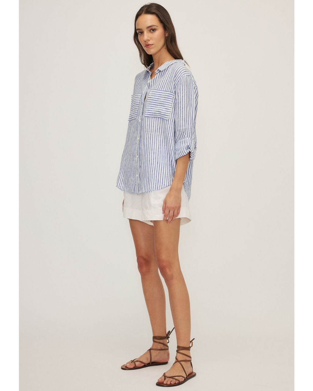 Garcia Long Sleeve Shirt