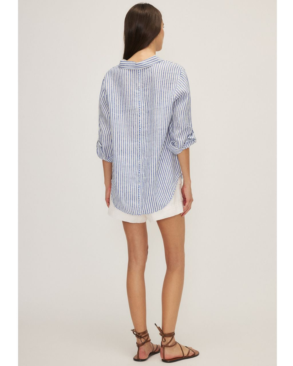 Garcia Long Sleeve Shirt