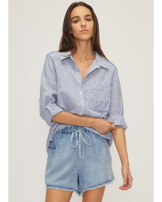 Garcia Long Sleeve Shirt