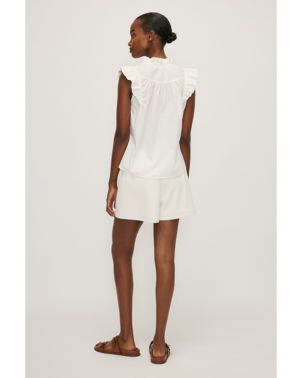 Liana Blouse