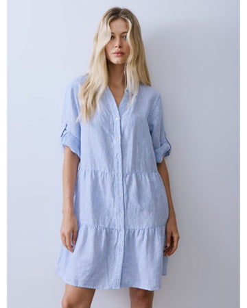 Morel Dress