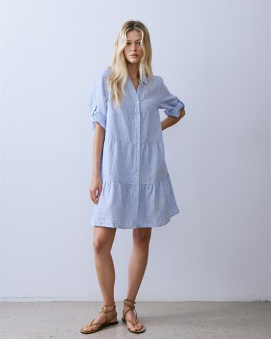 Morel Dress