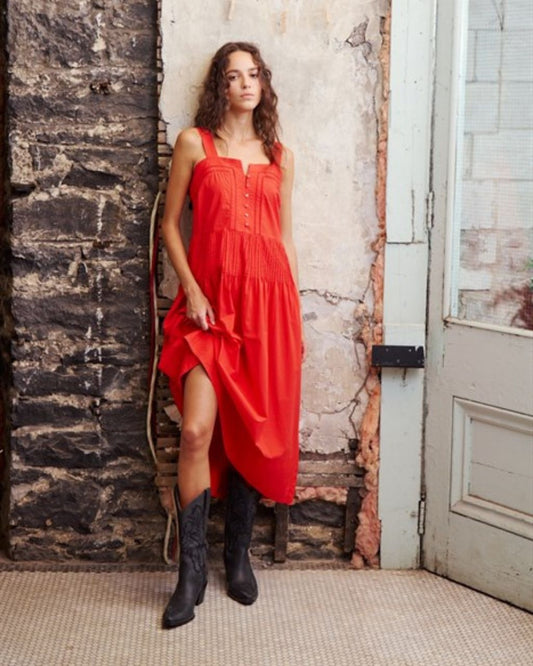 Nita Dress