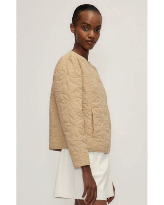 Solei Jacket